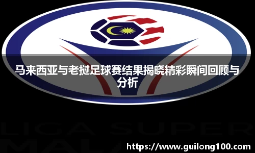 马来西亚与老挝足球赛结果揭晓精彩瞬间回顾与分析