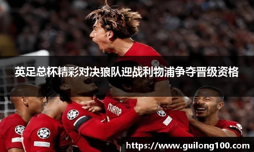 英足总杯精彩对决狼队迎战利物浦争夺晋级资格