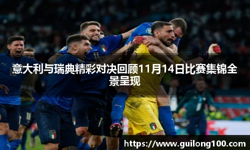 意大利与瑞典精彩对决回顾11月14日比赛集锦全景呈现
